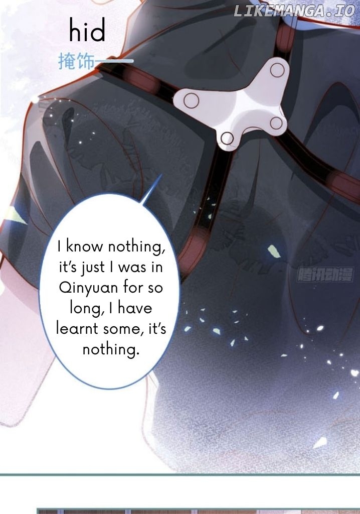 Hold You In My Arms Chapter 7 - page 24