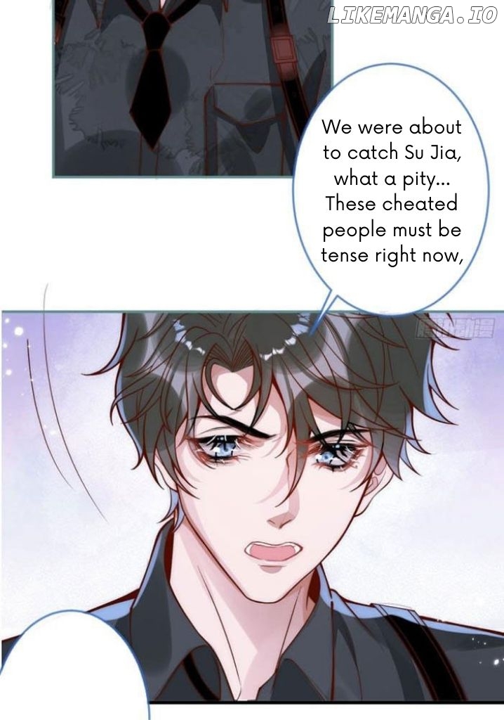 Hold You In My Arms Chapter 7 - page 31