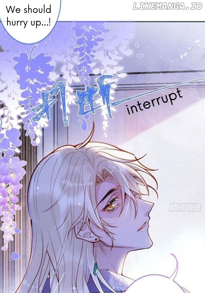 Hold You In My Arms Chapter 7 - page 32