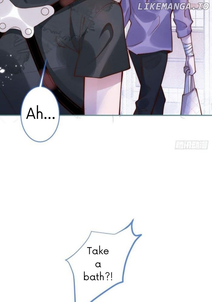 Hold You In My Arms Chapter 7 - page 36