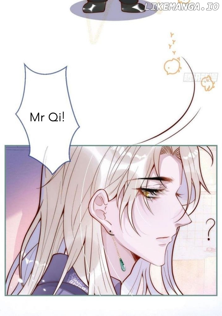 Hold You In My Arms Chapter 7 - page 39