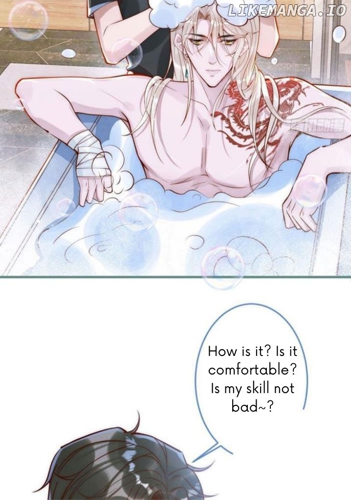 Hold You In My Arms Chapter 7 - page 43