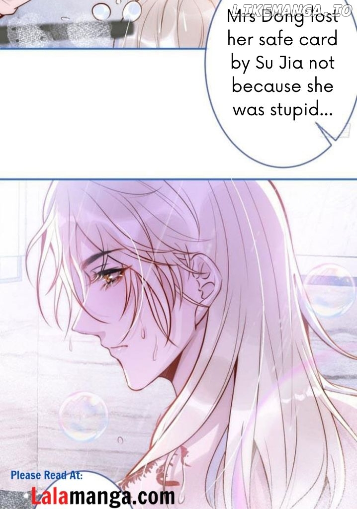 Hold You In My Arms Chapter 7 - page 46