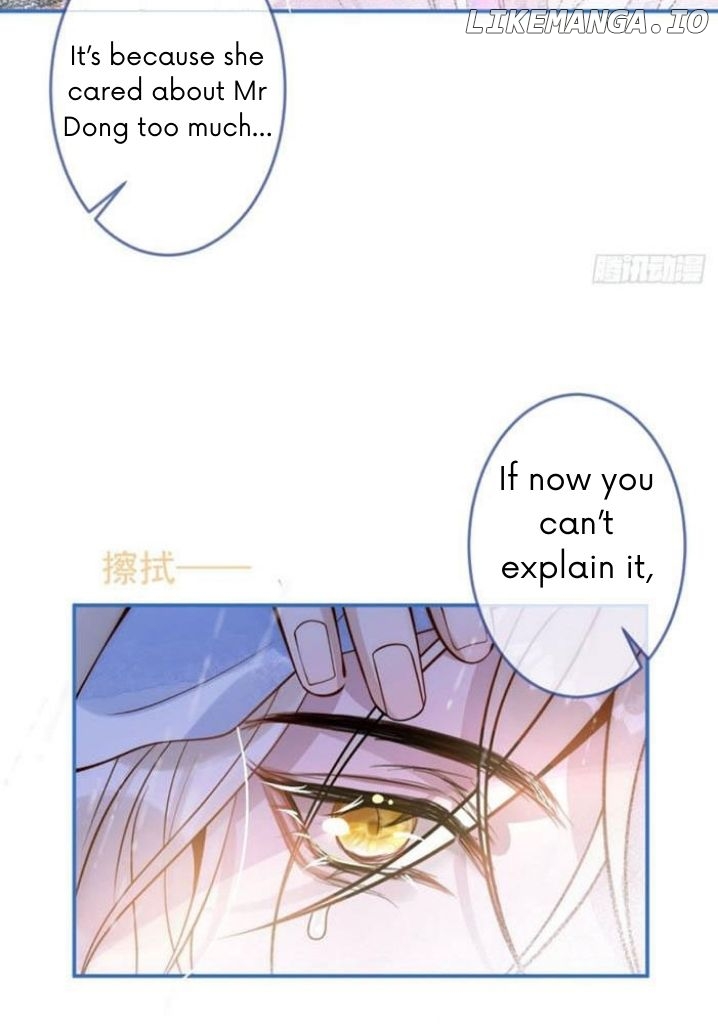 Hold You In My Arms Chapter 7 - page 47