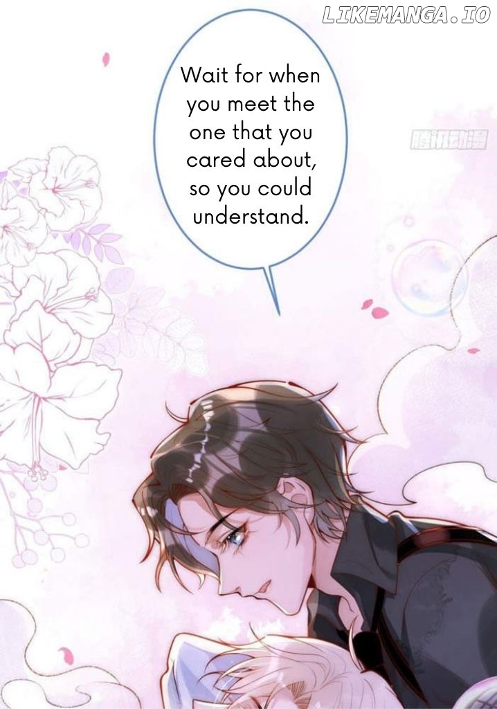 Hold You In My Arms Chapter 7 - page 48