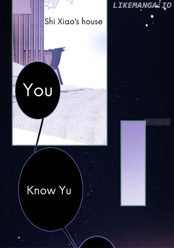 Hold You In My Arms Chapter 7 - page 6