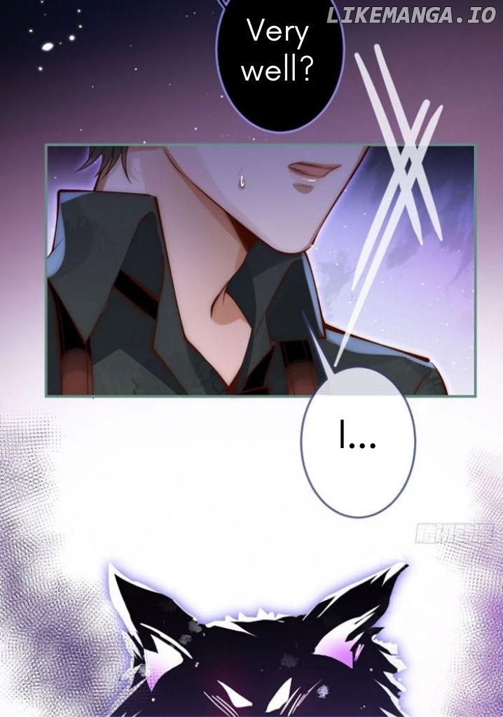 Hold You In My Arms Chapter 7 - page 7