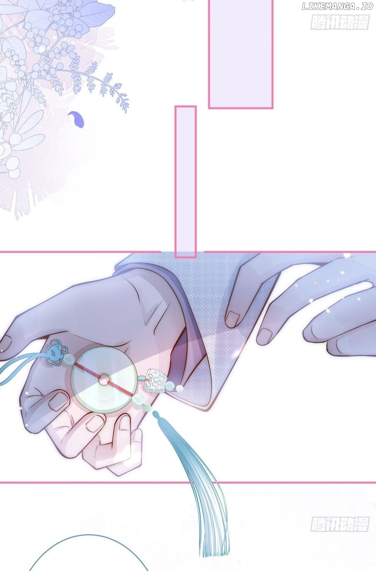 Hold You In My Arms Chapter 8 - page 13