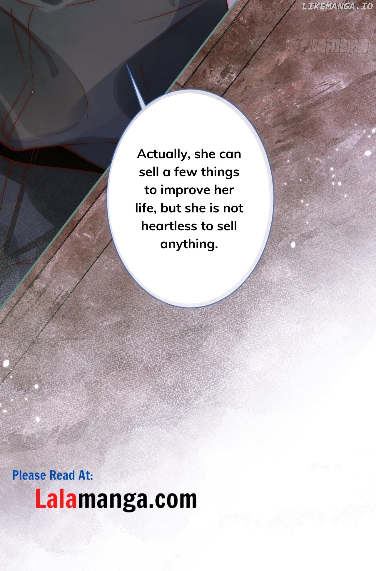 Hold You In My Arms Chapter 8 - page 24