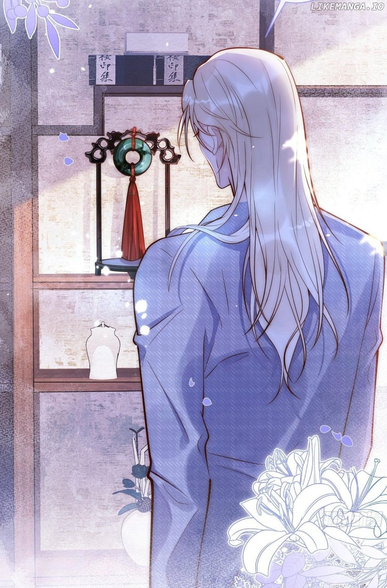 Hold You In My Arms Chapter 8 - page 29
