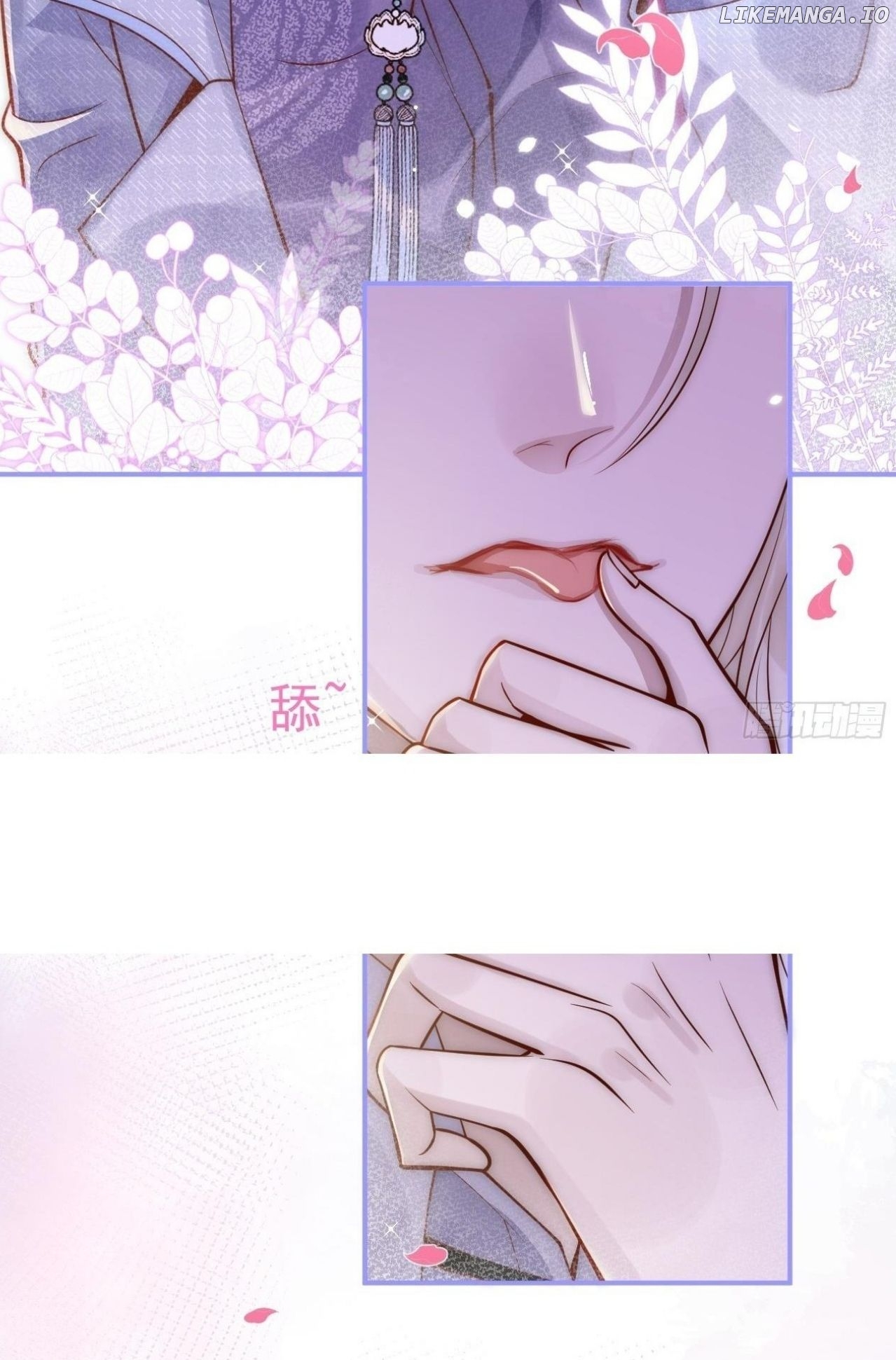 Hold You In My Arms Chapter 8 - page 37