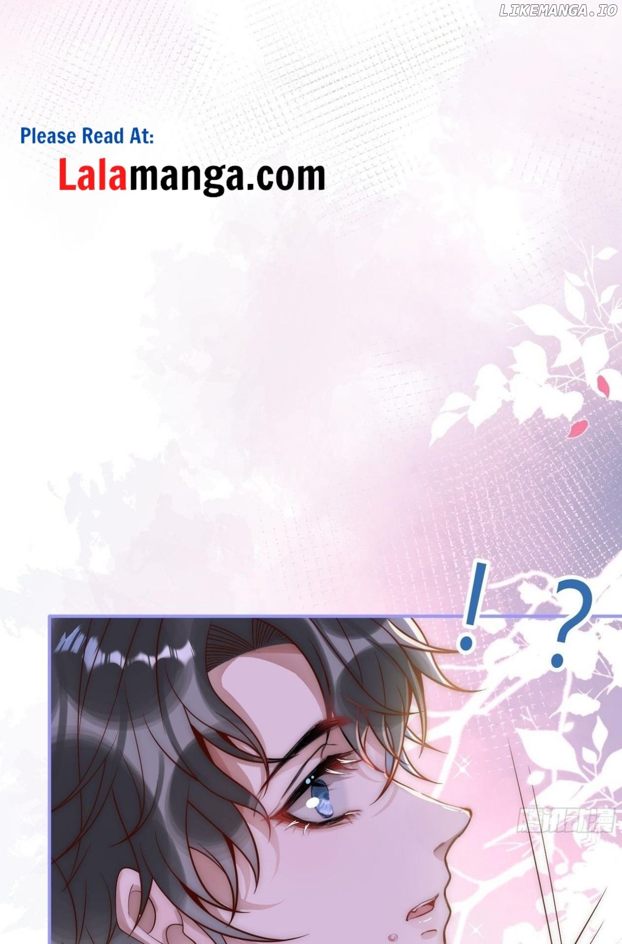 Hold You In My Arms Chapter 8 - page 38