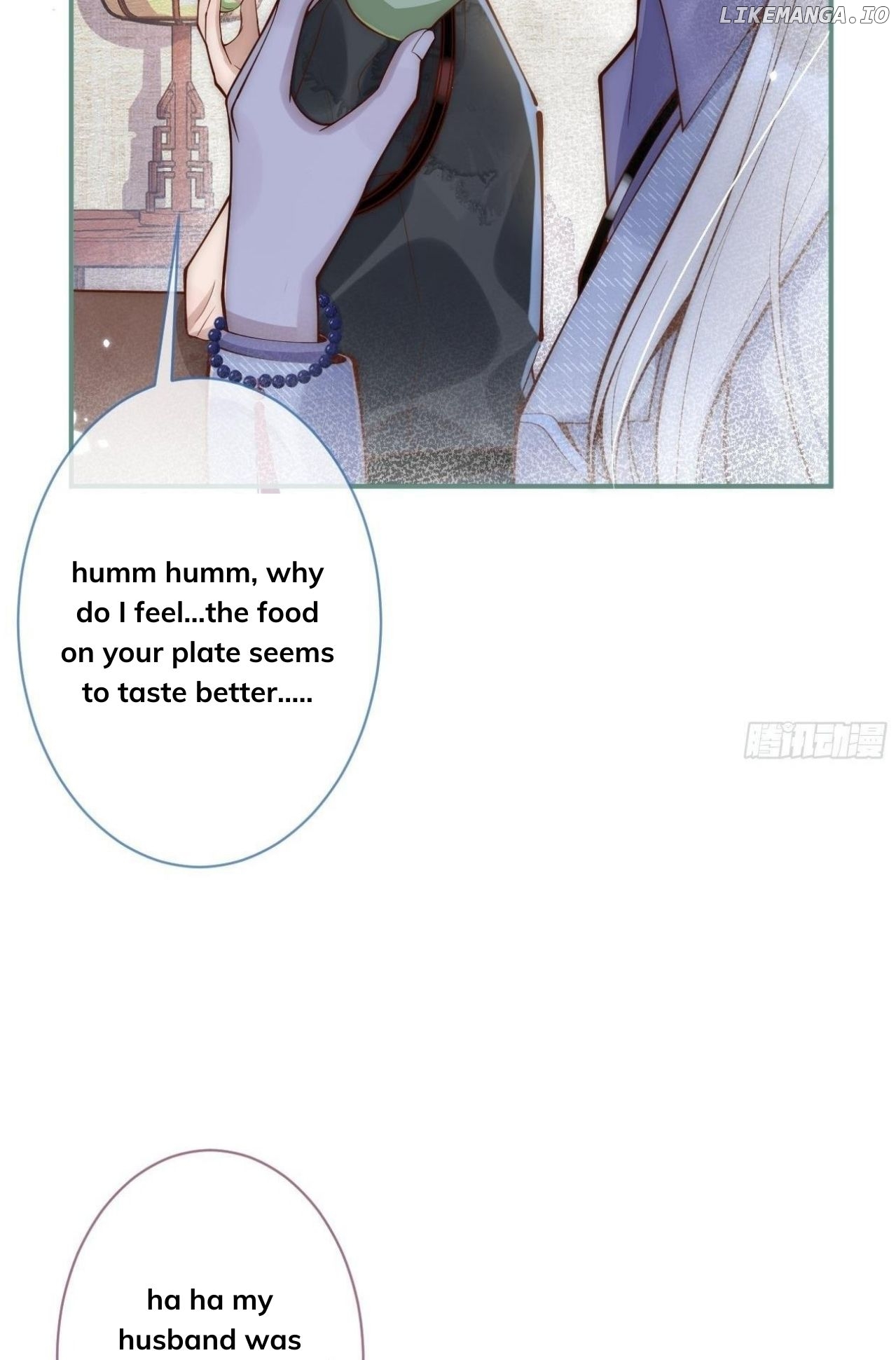 Hold You In My Arms Chapter 8 - page 42