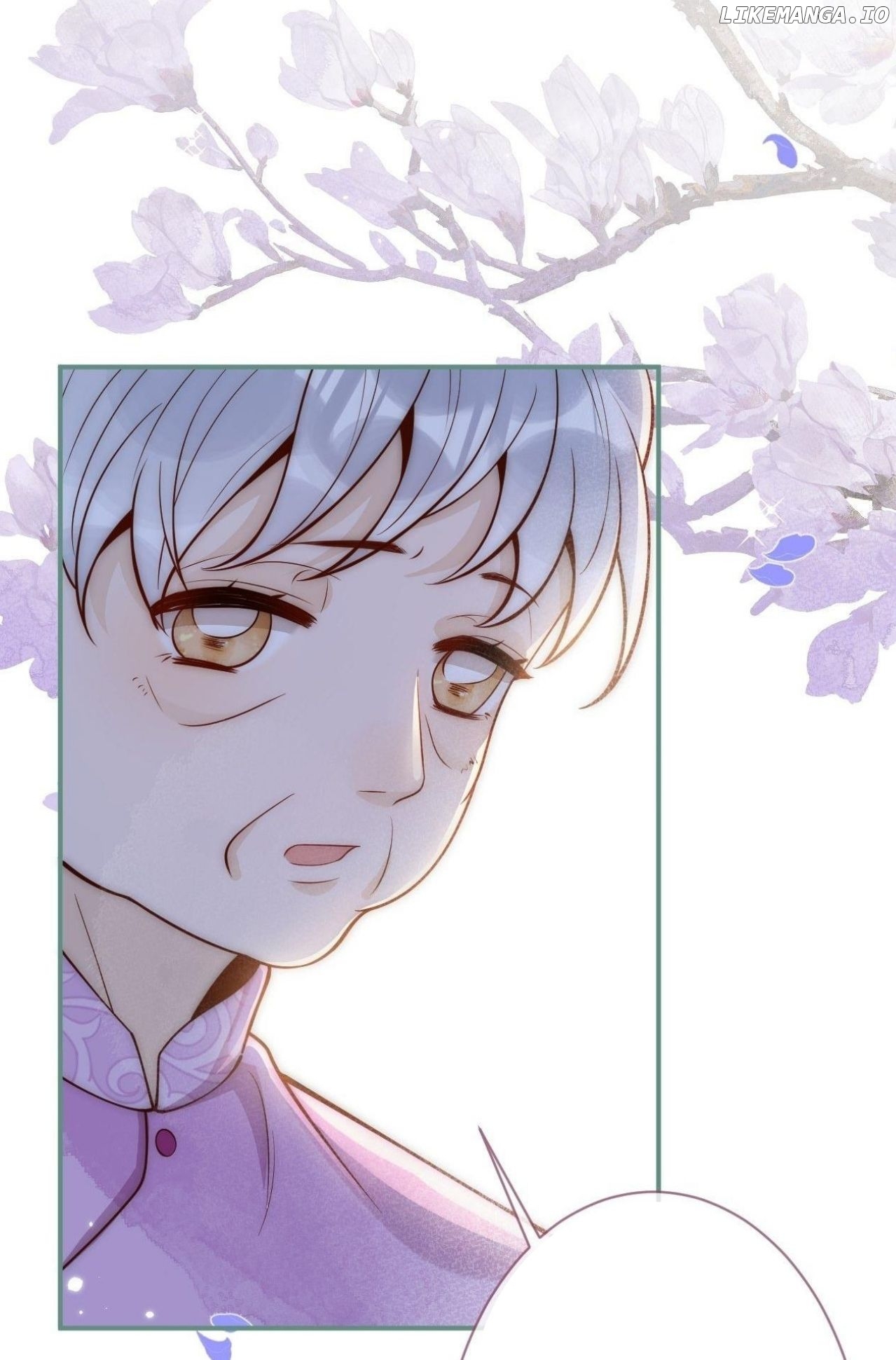 Hold You In My Arms Chapter 8 - page 45