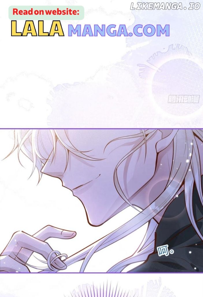 Hold You In My Arms Chapter 28 - page 32
