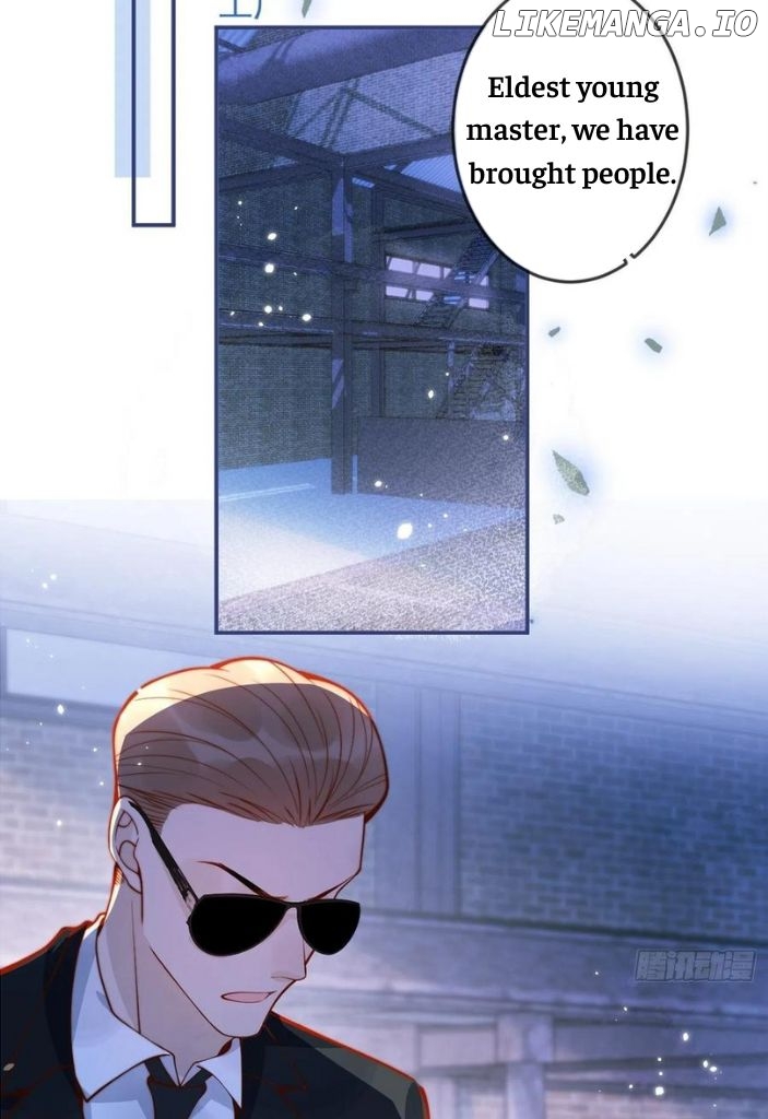 Hold You In My Arms Chapter 28 - page 43