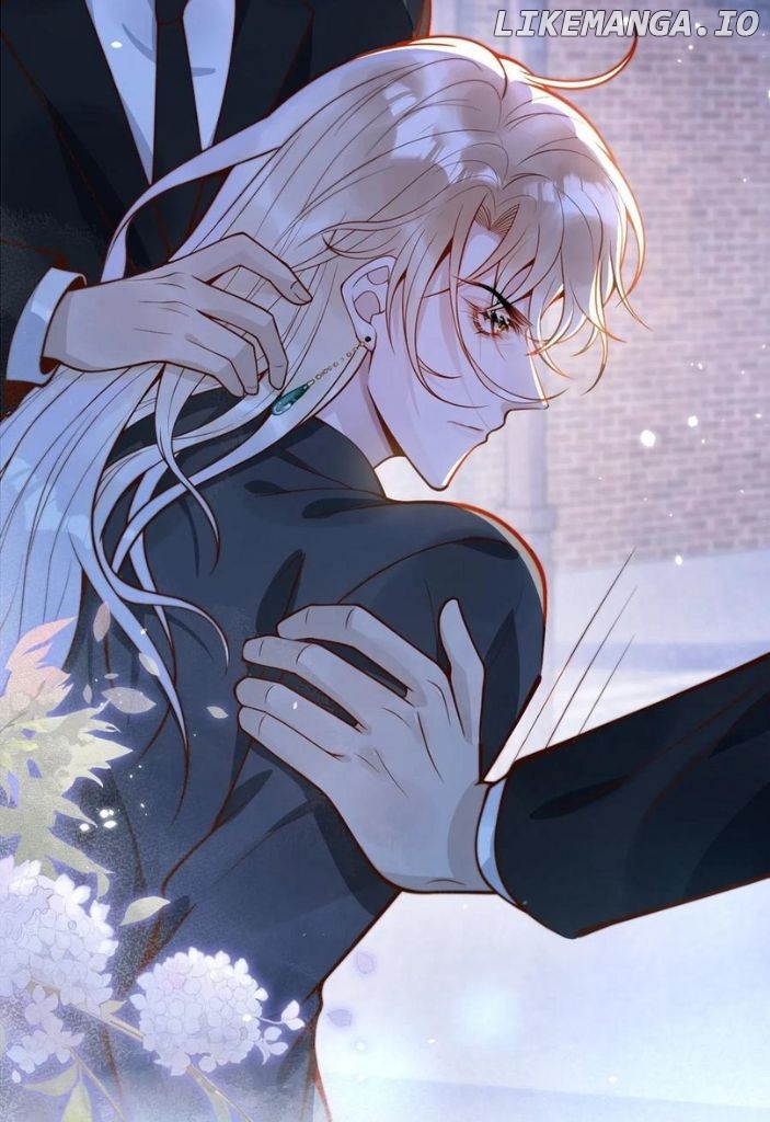 Hold You In My Arms Chapter 28 - page 44