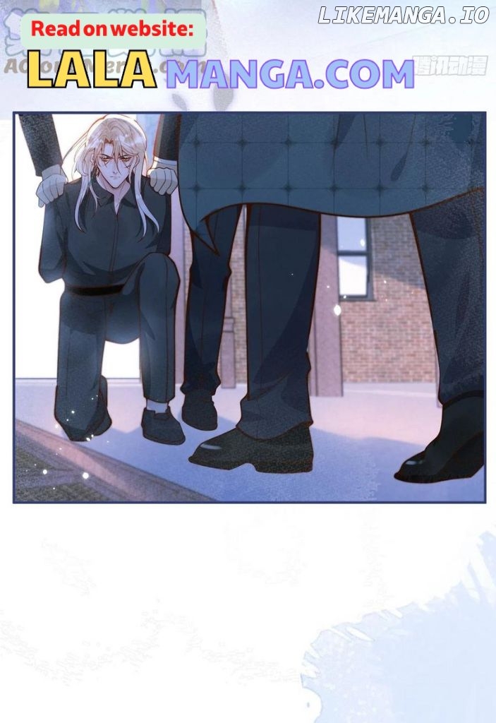 Hold You In My Arms Chapter 28 - page 45