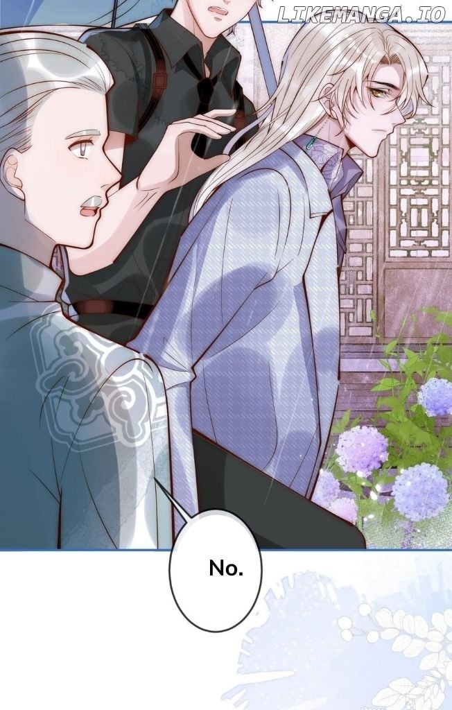 Hold You In My Arms Chapter 10 - page 12
