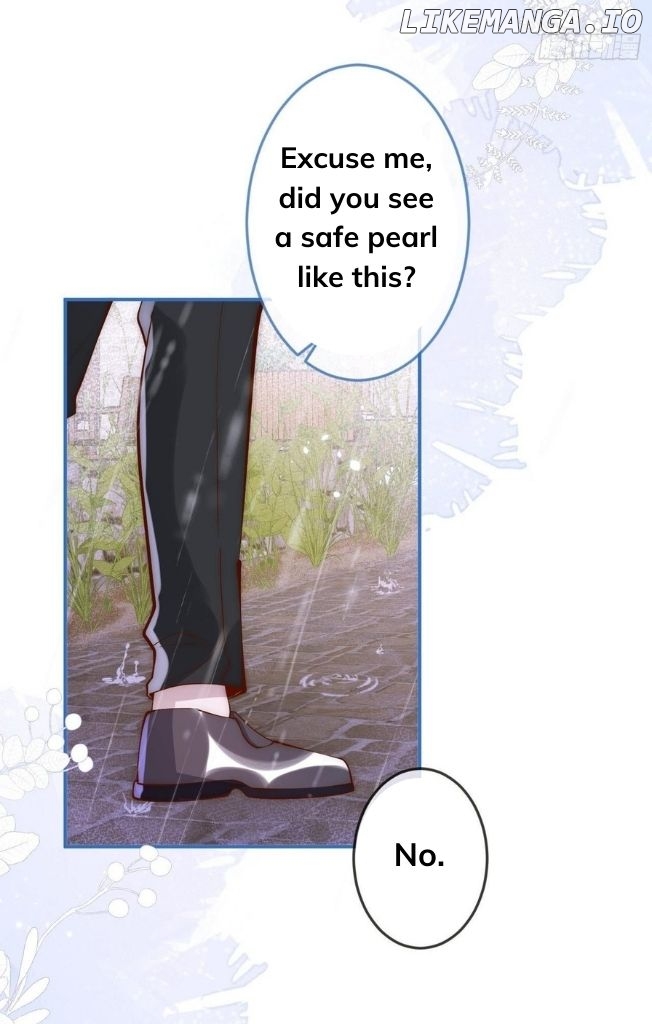 Hold You In My Arms Chapter 10 - page 13