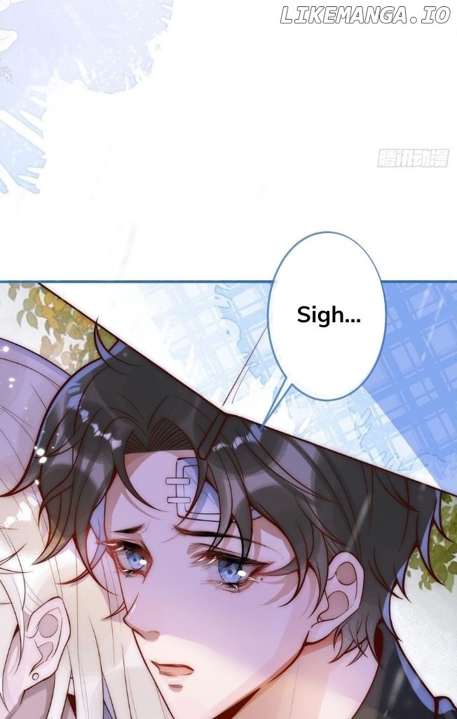 Hold You In My Arms Chapter 10 - page 14