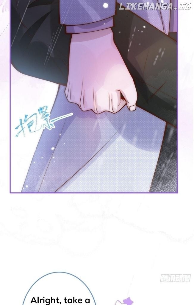 Hold You In My Arms Chapter 10 - page 19