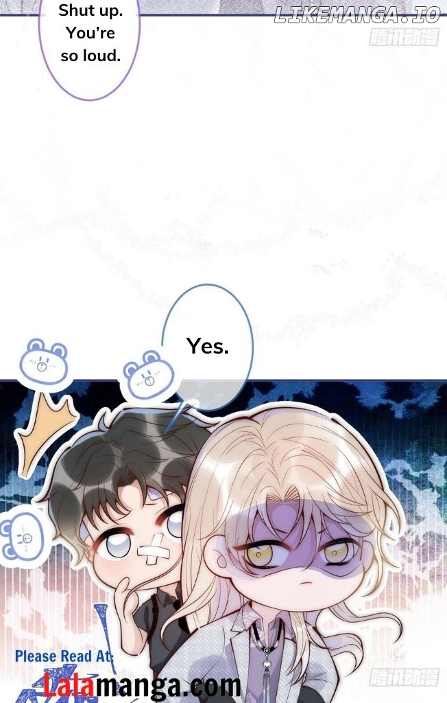 Hold You In My Arms Chapter 10 - page 23
