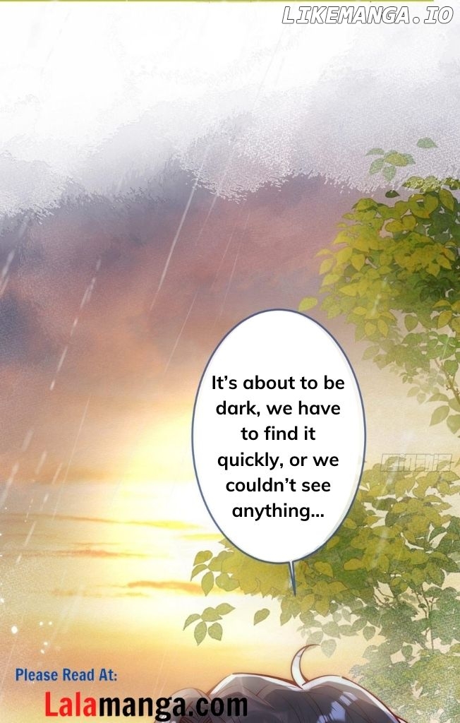 Hold You In My Arms Chapter 10 - page 29