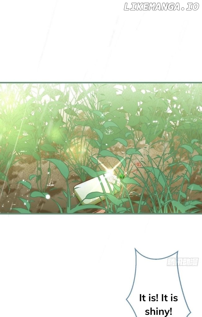 Hold You In My Arms Chapter 10 - page 35