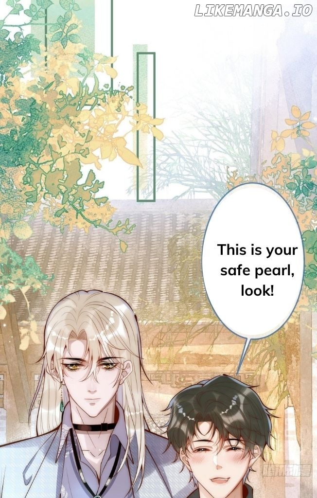 Hold You In My Arms Chapter 10 - page 46