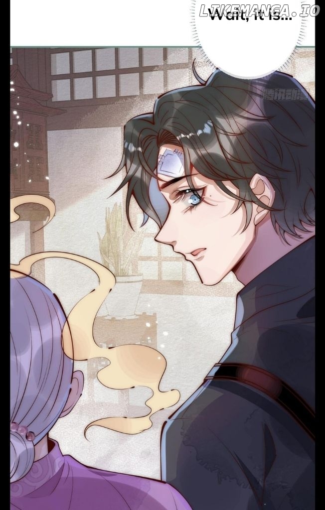 Hold You In My Arms Chapter 10 - page 58