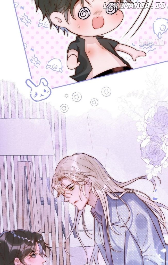 Hold You In My Arms Chapter 10 - page 65