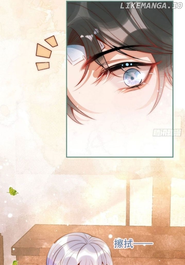 Hold You In My Arms Chapter 11 - page 11