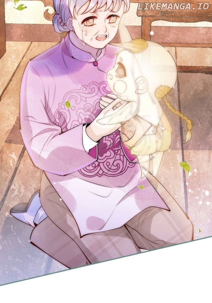 Hold You In My Arms Chapter 11 - page 12