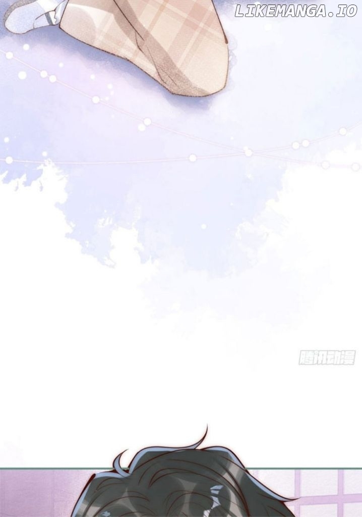 Hold You In My Arms Chapter 11 - page 19