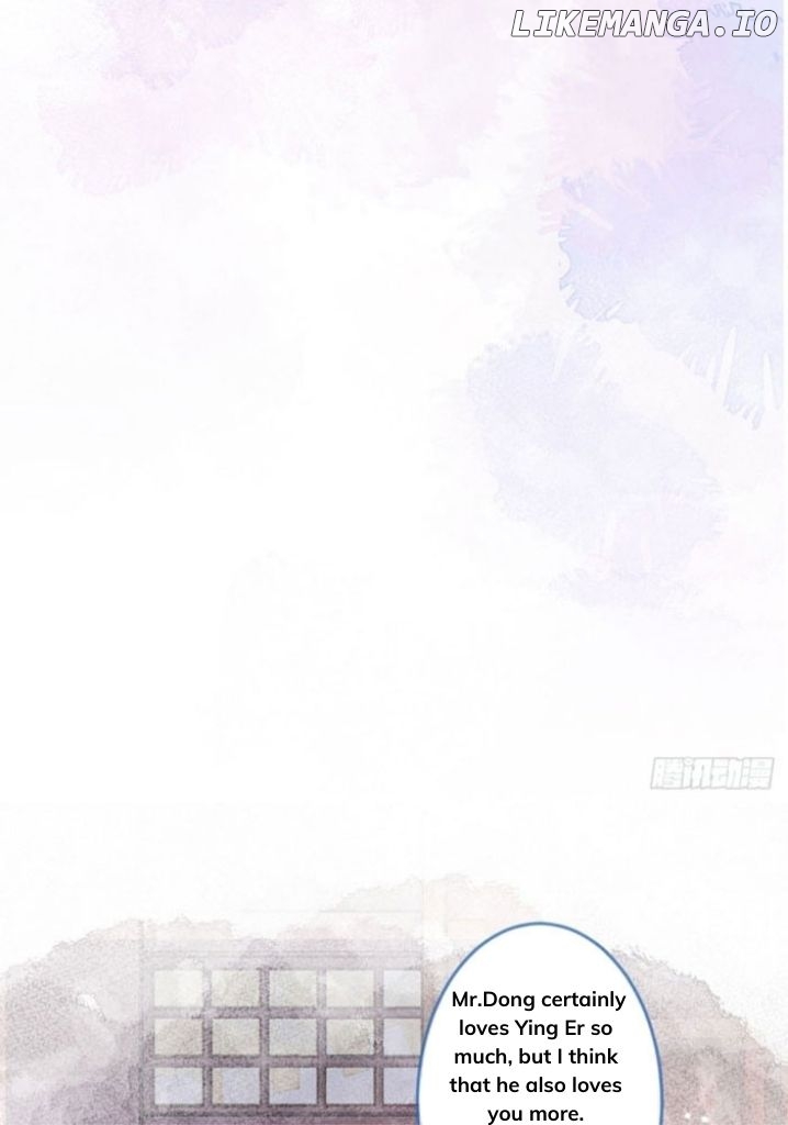 Hold You In My Arms Chapter 11 - page 21