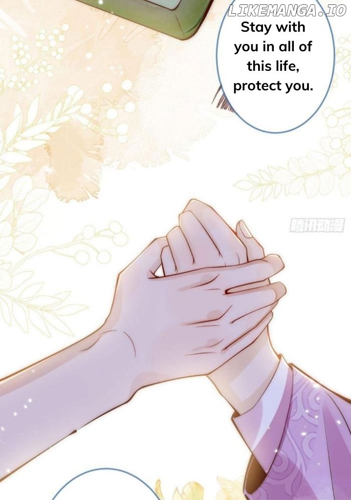 Hold You In My Arms Chapter 11 - page 27