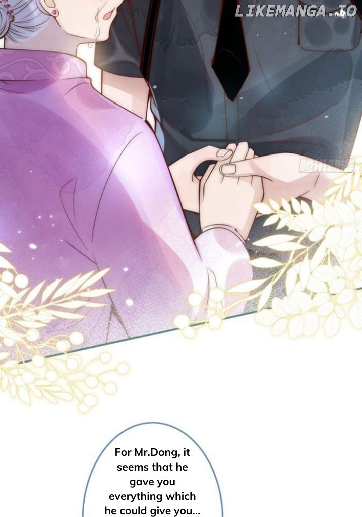 Hold You In My Arms Chapter 11 - page 29