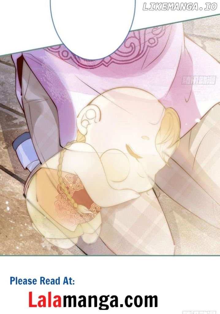 Hold You In My Arms Chapter 11 - page 30
