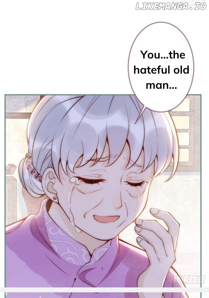 Hold You In My Arms Chapter 11 - page 31