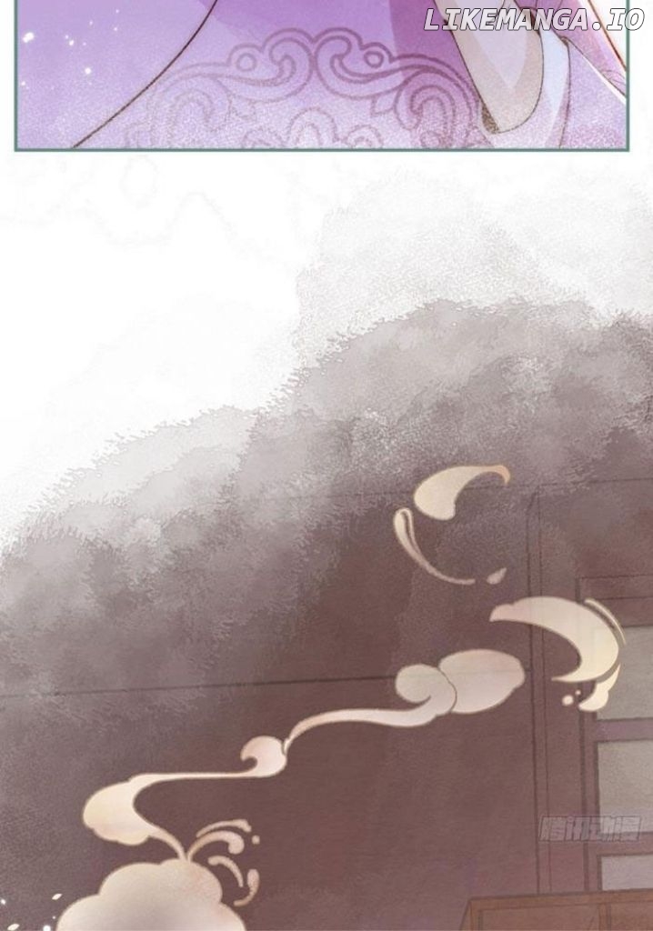 Hold You In My Arms Chapter 11 - page 32