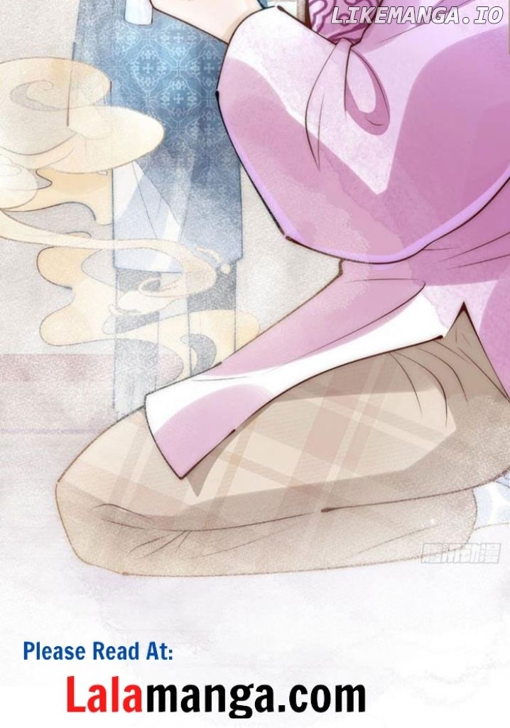 Hold You In My Arms Chapter 11 - page 34