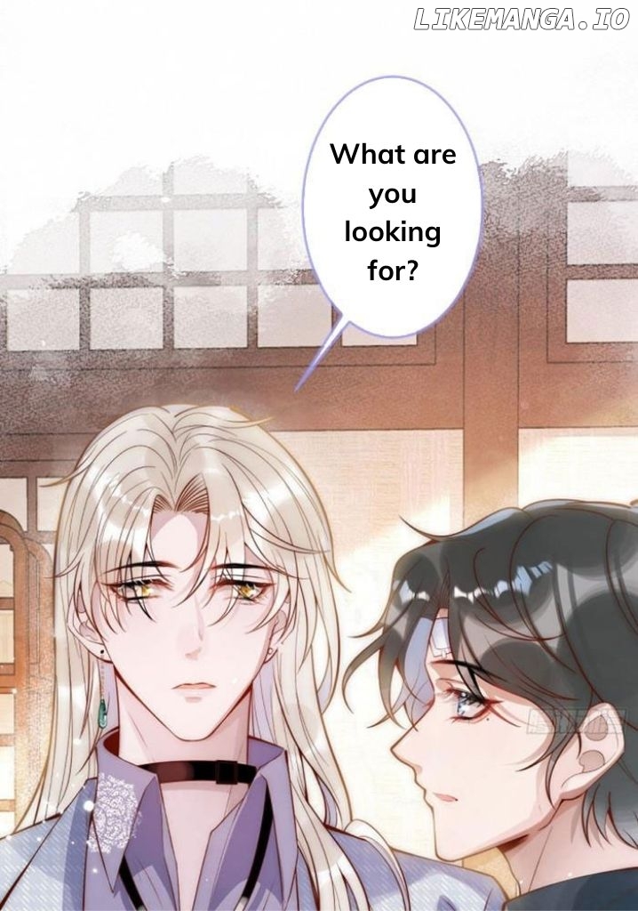 Hold You In My Arms Chapter 11 - page 40