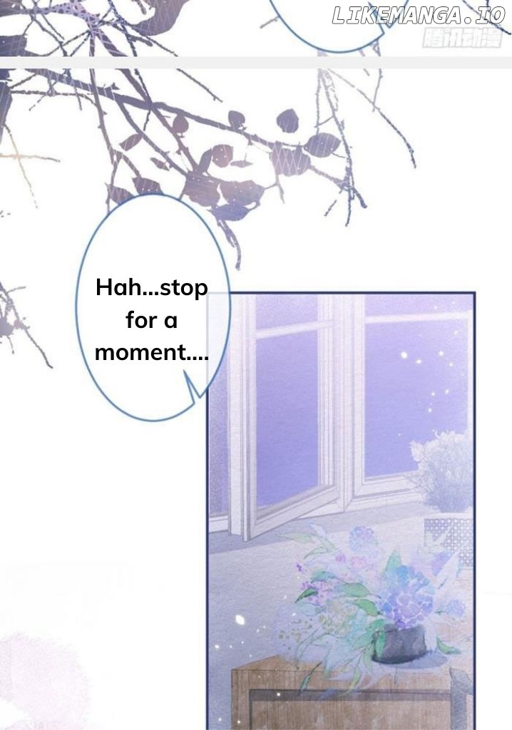 Hold You In My Arms Chapter 11 - page 47