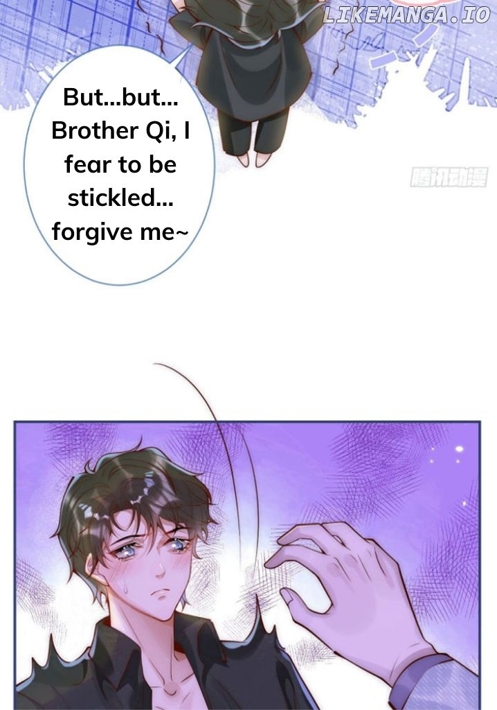 Hold You In My Arms Chapter 12 - page 10