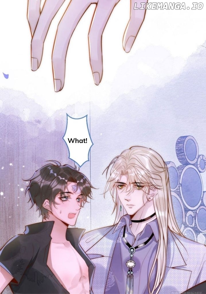 Hold You In My Arms Chapter 12 - page 13