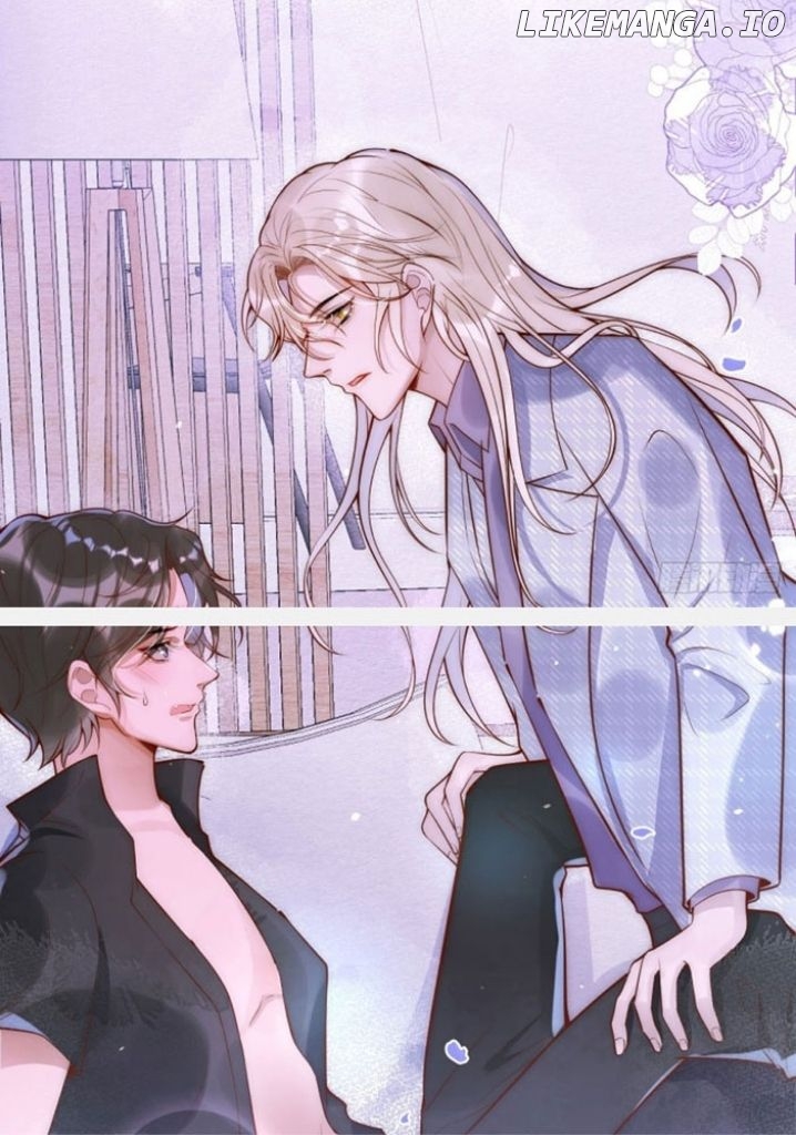 Hold You In My Arms Chapter 12 - page 16