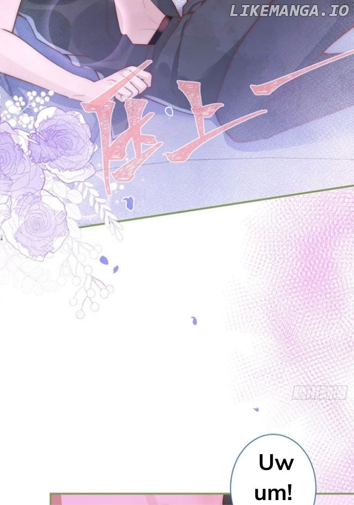 Hold You In My Arms Chapter 12 - page 17
