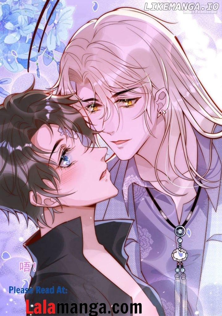 Hold You In My Arms Chapter 12 - page 19