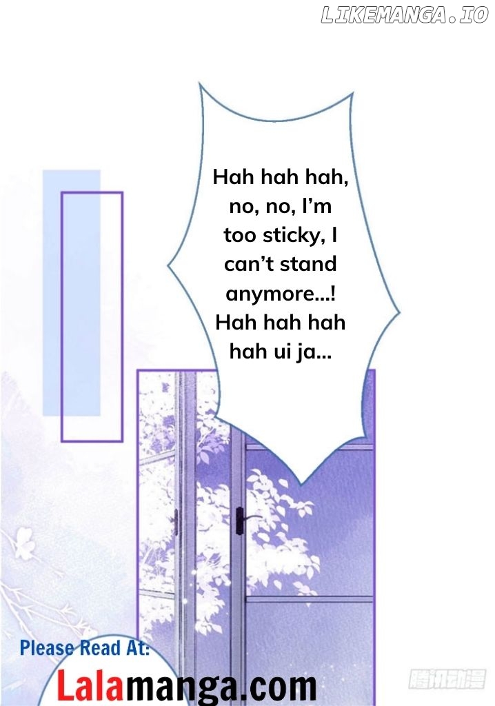 Hold You In My Arms Chapter 12 - page 23